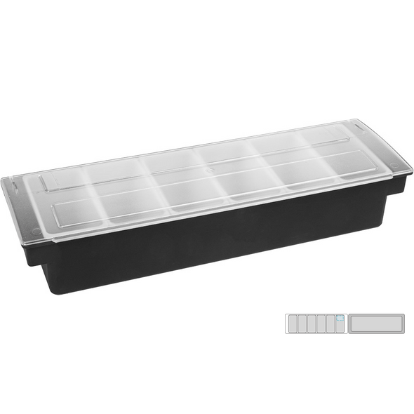PS Condiment Dispenser